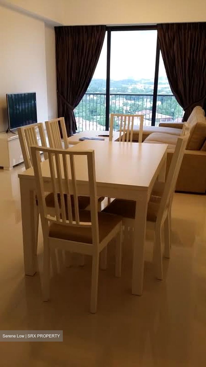 D'Leedon (D10), Condominium #607381661